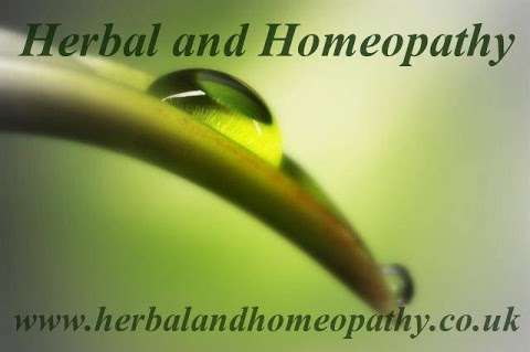 Herbal and Homeopathy photo